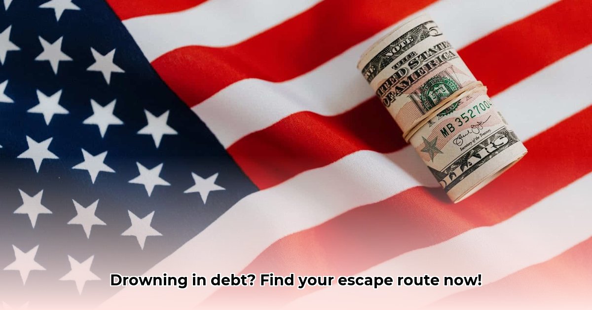 national-debt-relief